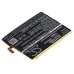 Yhteensopiva akun vaihto Huawei HB436178EBW,HB436178EBW 