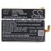 Yhteensopiva akun vaihto Huawei HB436178EBW,HB436178EBW 
