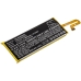 Yhteensopiva akun vaihto Huawei HB603689EBW