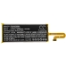 Yhteensopiva akun vaihto Huawei HB603689EBW
