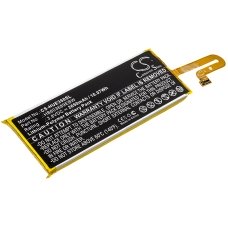 Yhteensopiva akun vaihto Huawei HB603689EBW