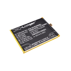 Yhteensopiva akun vaihto Huawei HB526379EBC