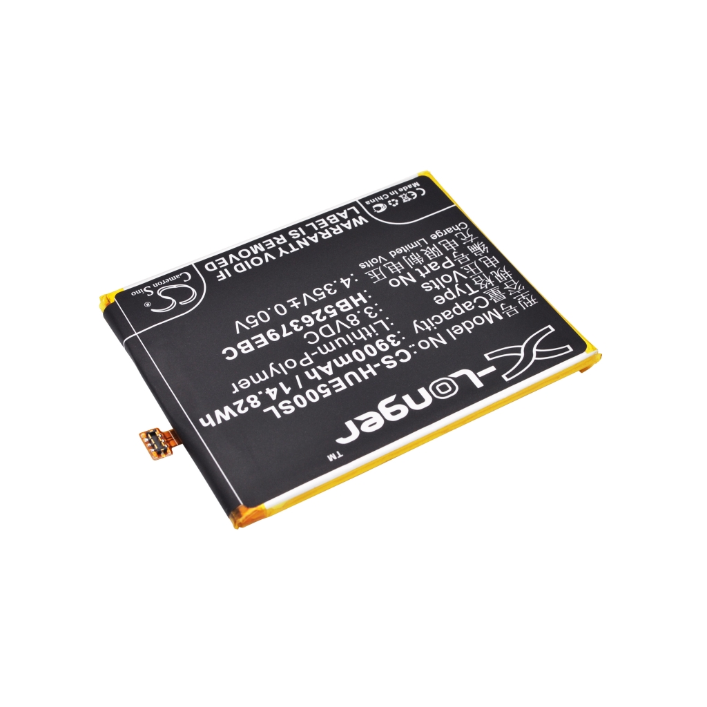 Yhteensopiva akun vaihto Huawei HB526379EBC