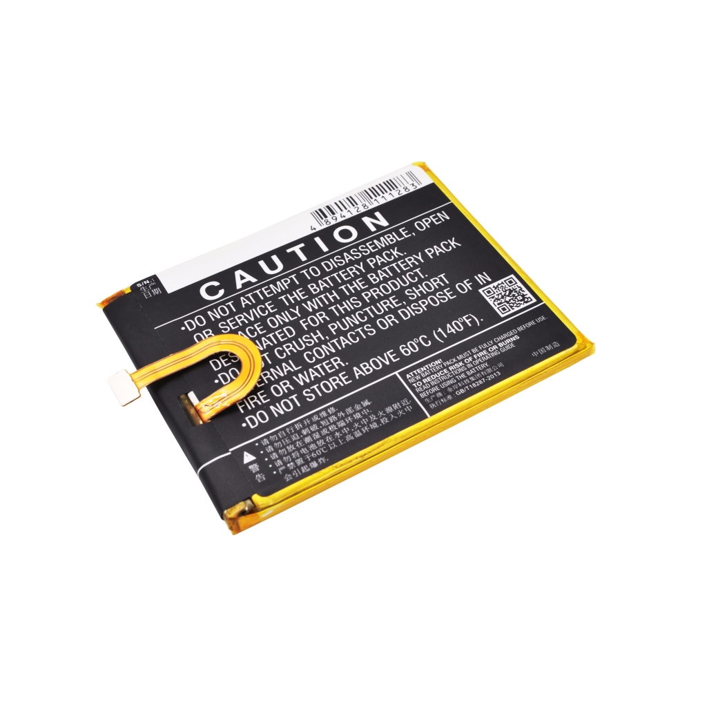 Yhteensopiva akun vaihto Huawei HB526379EBC