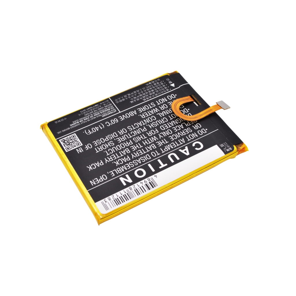 Yhteensopiva akun vaihto Huawei HB526379EBC