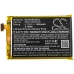 Yhteensopiva akun vaihto Huawei HB474364EAW