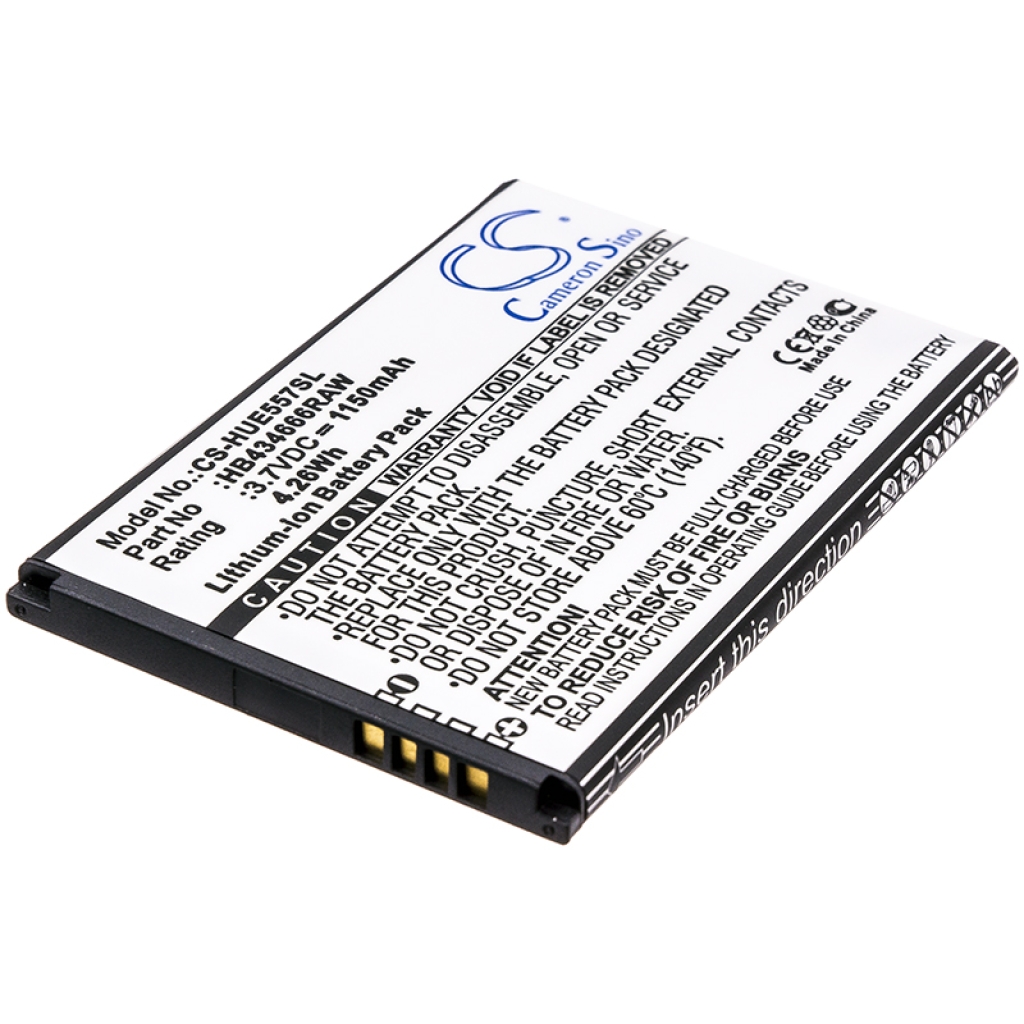 Hotspot-akku Huawei E5577 4G
