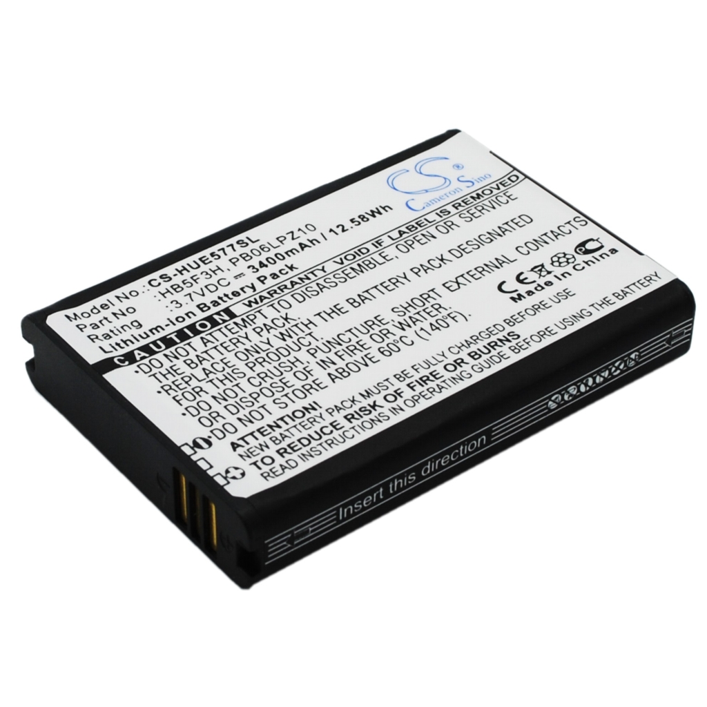 Hotspot-akku Huawei E5377