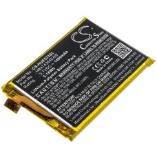 Yhteensopiva akun vaihto Huawei HB474364EAW