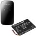 Yhteensopiva akun vaihto Huawei HB5P1H