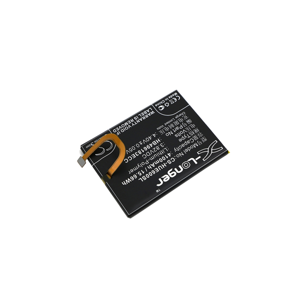 Yhteensopiva akun vaihto Huawei HB496183ECC,HB496183ECW