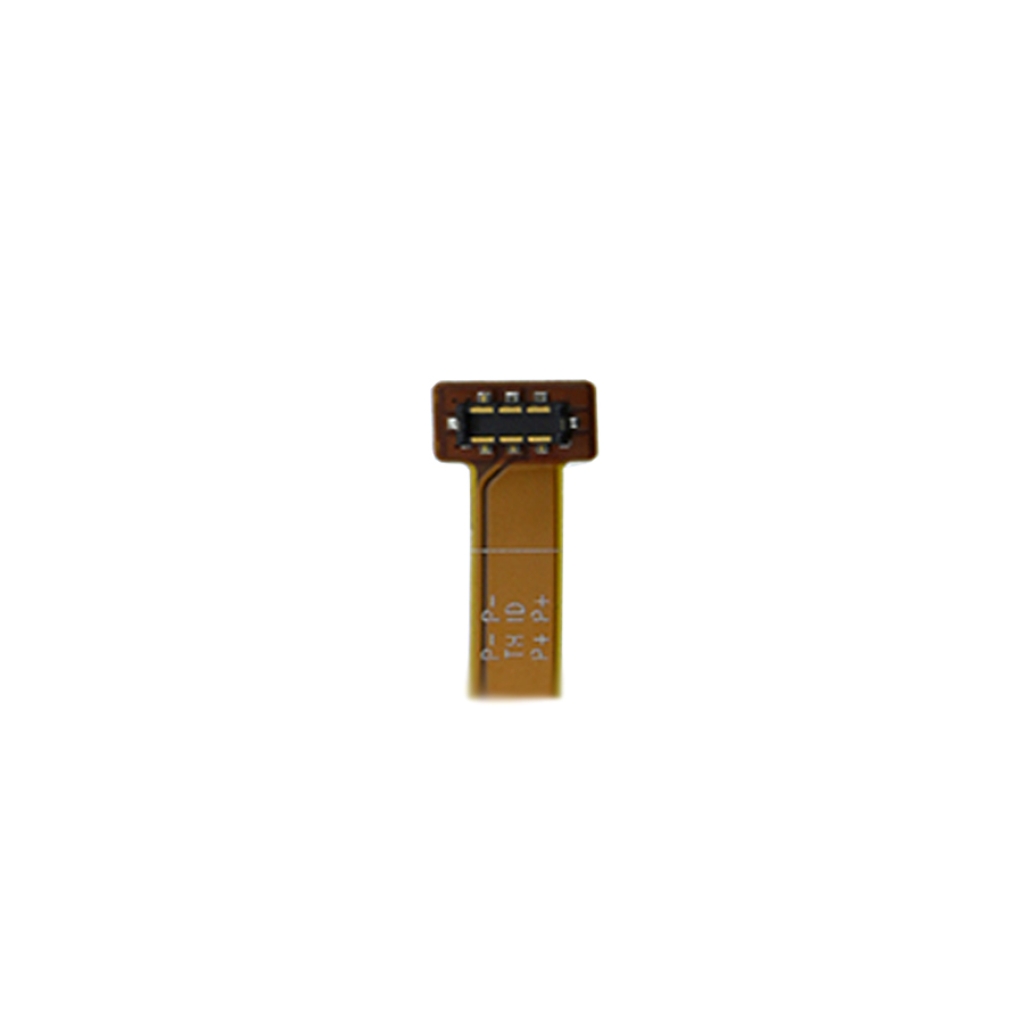 Yhteensopiva akun vaihto Huawei HB496183ECC,HB496183ECW