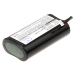 Yhteensopiva akun vaihto Huawei HCB18650-12