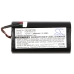 Yhteensopiva akun vaihto Huawei HCB18650-12