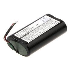 Yhteensopiva akun vaihto Huawei HCB18650-12