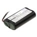 Yhteensopiva akun vaihto Huawei HCB18650-12