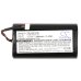 Yhteensopiva akun vaihto Huawei HCB18650-12