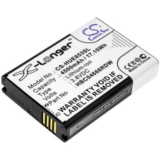 Yhteensopiva akun vaihto Huawei HBC04666RDW