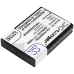 Yhteensopiva akun vaihto Huawei HBC04666RDW