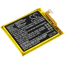 Yhteensopiva akun vaihto Huawei HB544657EBW