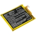 Yhteensopiva akun vaihto Huawei HB544657EBW