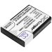 Yhteensopiva akun vaihto Huawei HBC04666RDW