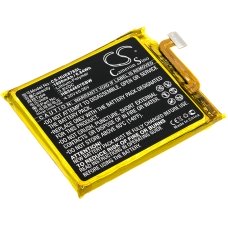 Yhteensopiva akun vaihto Huawei HB544657EBW