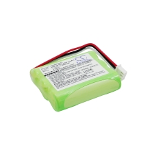 Yhteensopiva akun vaihto Huawei BTR2260B,HGB-15AAX3,HGB-2A10,HGB-2A10X3
