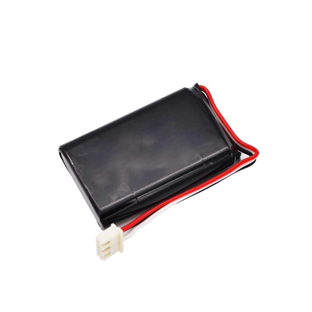Yhteensopiva akun vaihto Huawei HB6A3