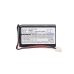 Yhteensopiva akun vaihto Huawei HB6A3