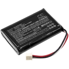 Yhteensopiva akun vaihto Huawei HBL5AF,HBMAAF