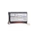Yhteensopiva akun vaihto Huawei HB6A3