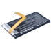 Yhteensopiva akun vaihto Huawei HB494590EBC,HB494590EBW