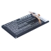 Yhteensopiva akun vaihto Huawei HB494590EBC,HB494590EBW