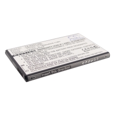 Yhteensopiva akun vaihto Huawei HB505076RBC