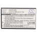 Yhteensopiva akun vaihto Huawei HB505076RBC