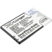 Yhteensopiva akun vaihto Huawei HB505076RBC