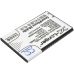 Yhteensopiva akun vaihto Huawei HB505076RBC
