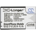 Yhteensopiva akun vaihto Huawei HB505076RBC