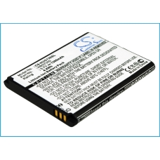 Yhteensopiva akun vaihto Huawei HBG7300