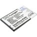 Yhteensopiva akun vaihto Huawei HB505076RBC