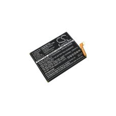 Yhteensopiva akun vaihto Huawei HB386483ECW+