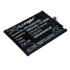 Yhteensopiva akun vaihto Huawei HB426489ECW,HB426489EEW