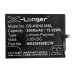 Yhteensopiva akun vaihto Huawei HB426489ECW,HB426489EEW