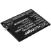 Yhteensopiva akun vaihto Huawei HB446589ECW