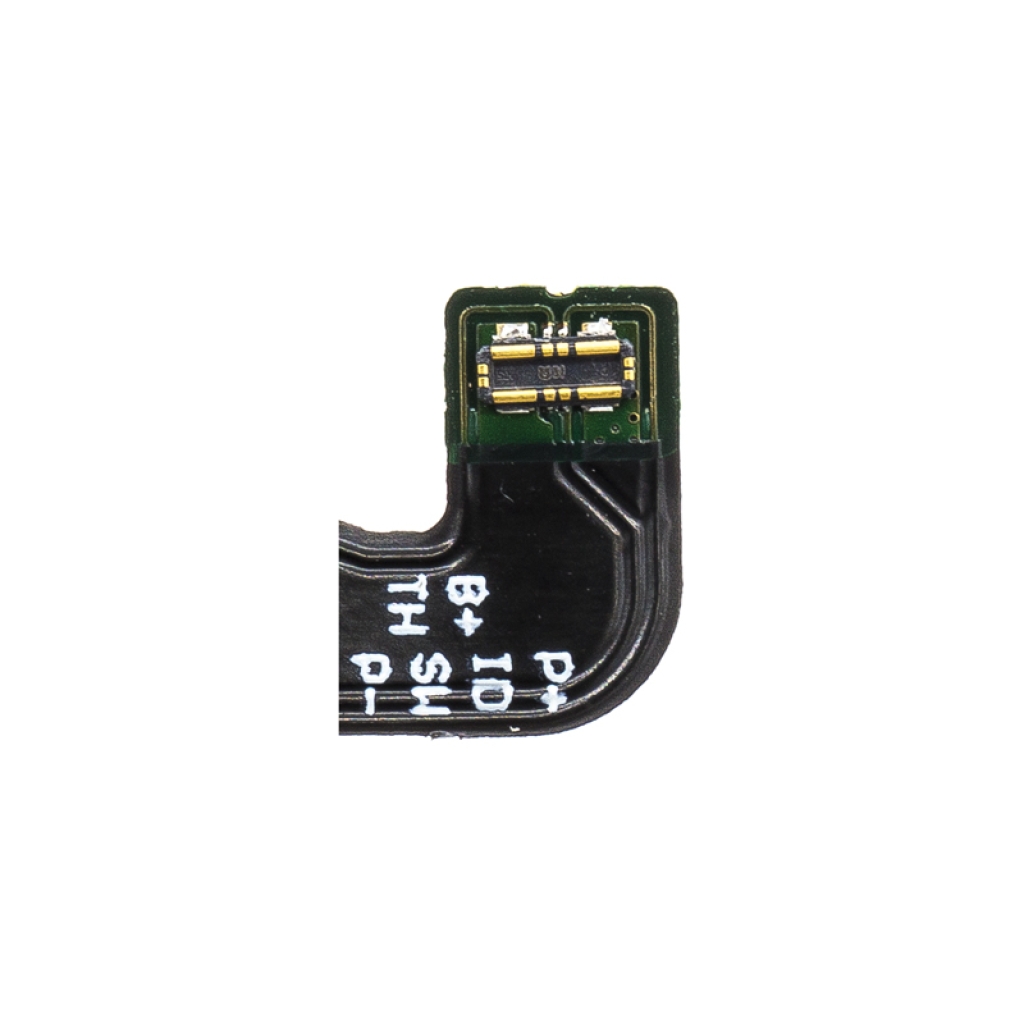 Yhteensopiva akun vaihto Huawei HB446589ECW