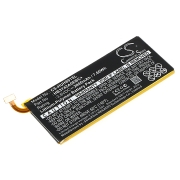 Battery compatibleWith Huawei