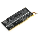 Yhteensopiva akun vaihto Huawei HB3742A0EBC ,PGF364197HT