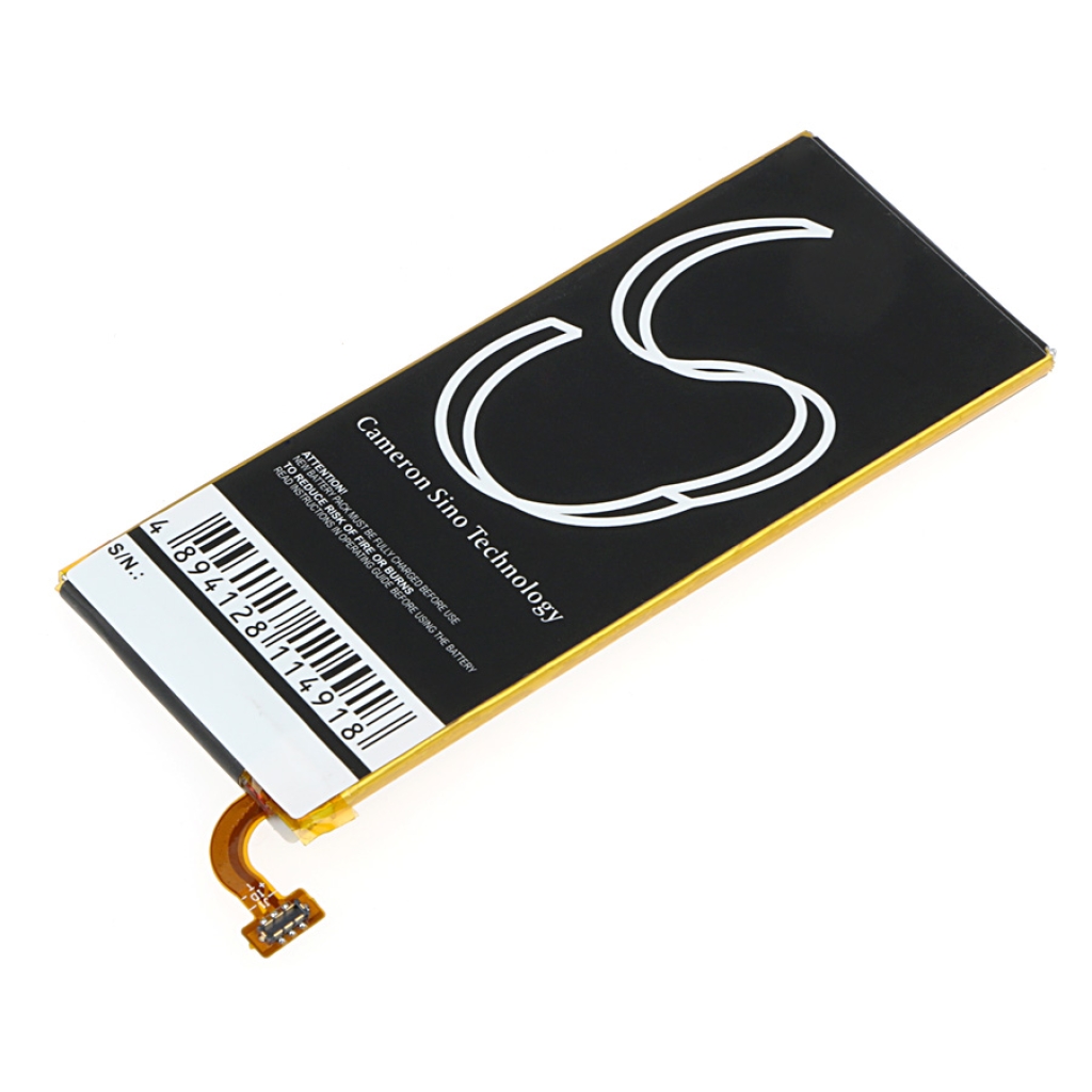 Yhteensopiva akun vaihto Huawei HB3742A0EBC ,PGF364197HT