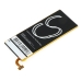 Yhteensopiva akun vaihto Huawei HB3742A0EBC ,PGF364197HT